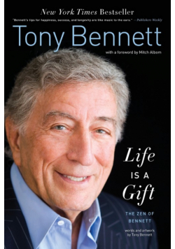 Life Is a Gift