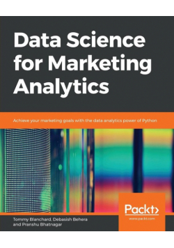 Data Science for Marketing Analytics