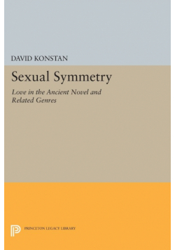 Sexual Symmetry