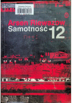 Samotność 12