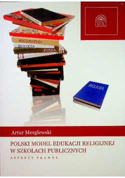 Polski model edukacji religijnej w szkołach publicznych