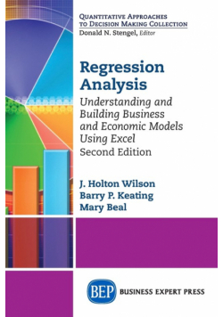 Regression Analysis