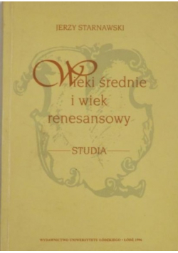 Wiek średni