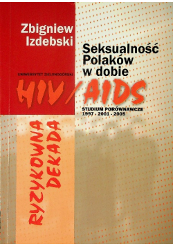 Seksualność Polaków w dobie HIV/AIDS