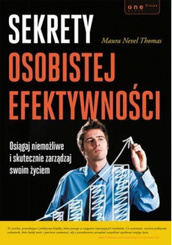 Sekrety osobistej efektywności.