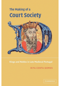 The Making of a Court Society