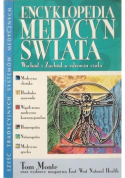 Encyklopedia Medycyn Świata