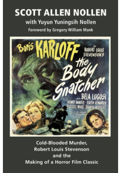 The Body Snatcher