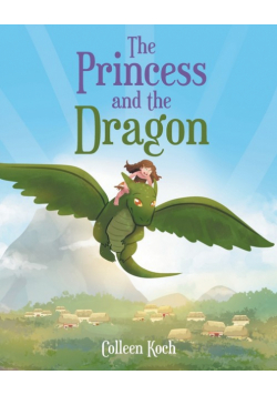 The Princess and the Dragon