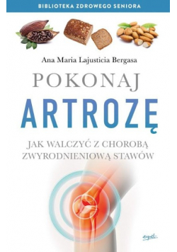 Pokonaj artrozę