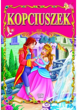 Kopciuszek