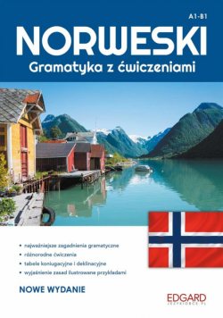 Norweski - Gramatyka z ćwiczeniami w.3