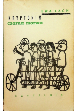 Kryptonim czarna morwa