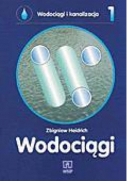 Wodociągi i kanalizacja część 1