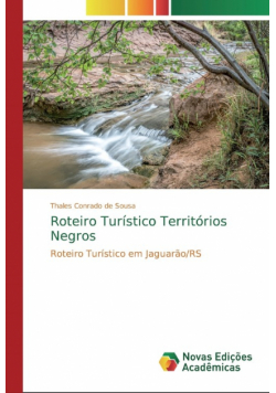 Roteiro Turístico Territórios Negros