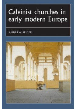 Calvinist churches in early modern Europe