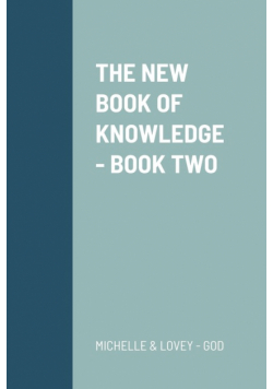 The New Book Of Knowledge - Book Two