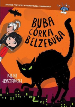 Buba córka Belzebuba