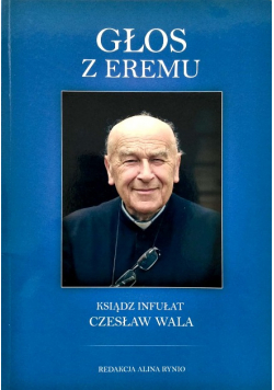 Głos z eremu