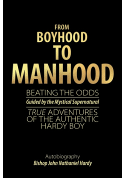From Boyhood to Manhood