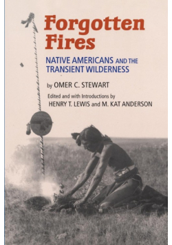 Forgotten Fires