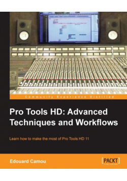 Pro Tools HD 11