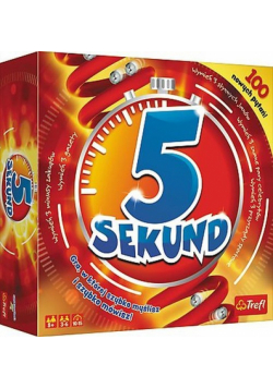 5 sekund Gra edycja 2019