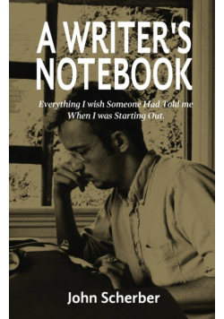 A Writer's Notebook