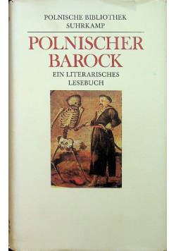 Polnischer Barock Ein literarisches Lesebuch