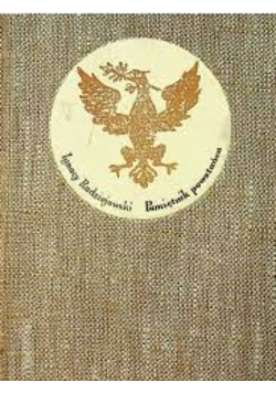 Pamiętnik powstania