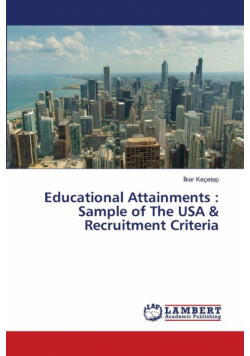 Educational Attainments