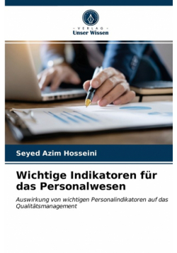 Wichtige Indikatoren für das Personalwesen