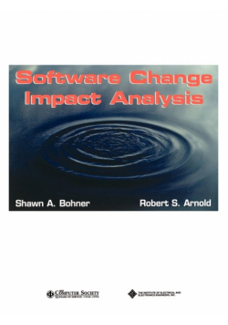 Software Change Impact Analysis