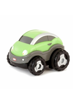 Little Tikes - Auto kaskaderskie Tumble Bug