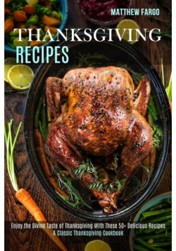 Thanksgiving Recipes