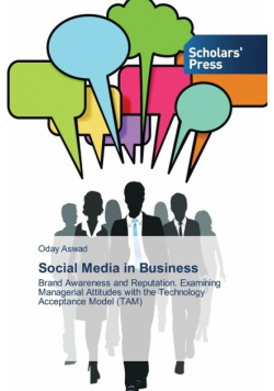 Social Media in Business
