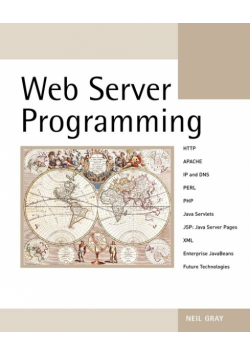 Web Server Programming