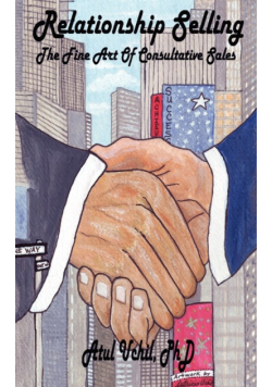 Relationship Selling