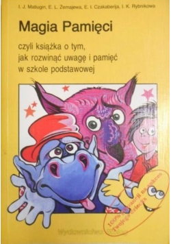 Magia pamięci