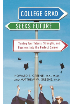 College Grad Seeks Future