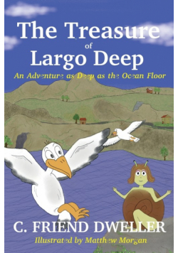 The Treasure of Largo Deep