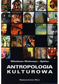 Antropologia kulturowa