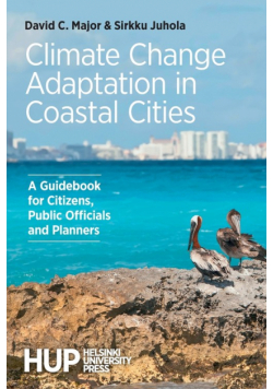 Climate Change Adaptation in Coastal Cities