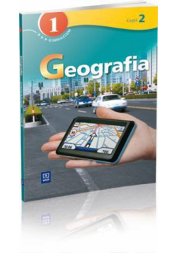 Geografia 1/2 podr z ćw. dla GIM specjalnego WSIP