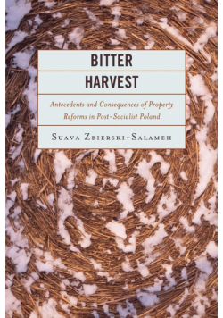 Bitter Harvest