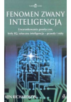 Fenomen zwany inteligencja