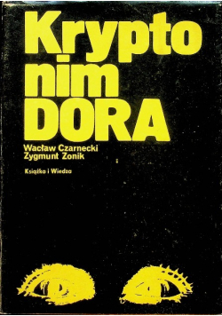 Kryptonim Dora