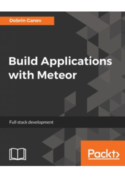 Build Applications with Meteor