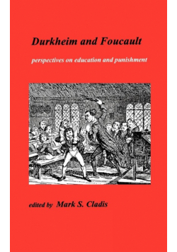 Durkheim and Foucault