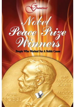 Nobel Peace Prize Winners
